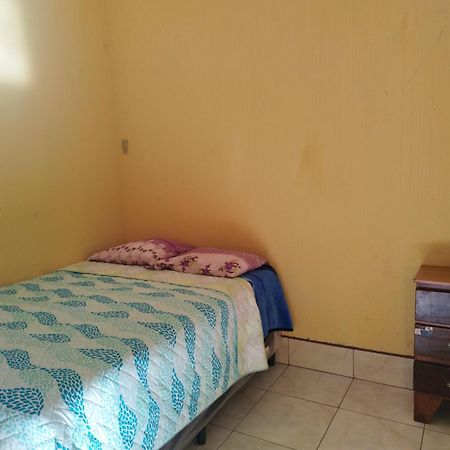 Apartamento Casa Belinda Santiago Atitlán Exterior foto