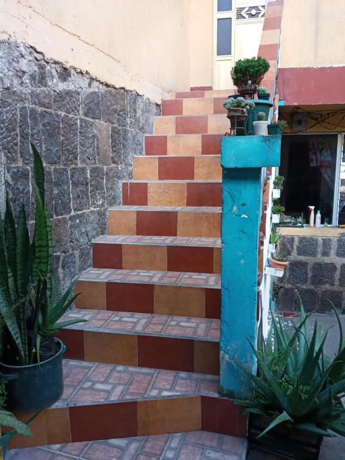 Apartamento Casa Belinda Santiago Atitlán Exterior foto