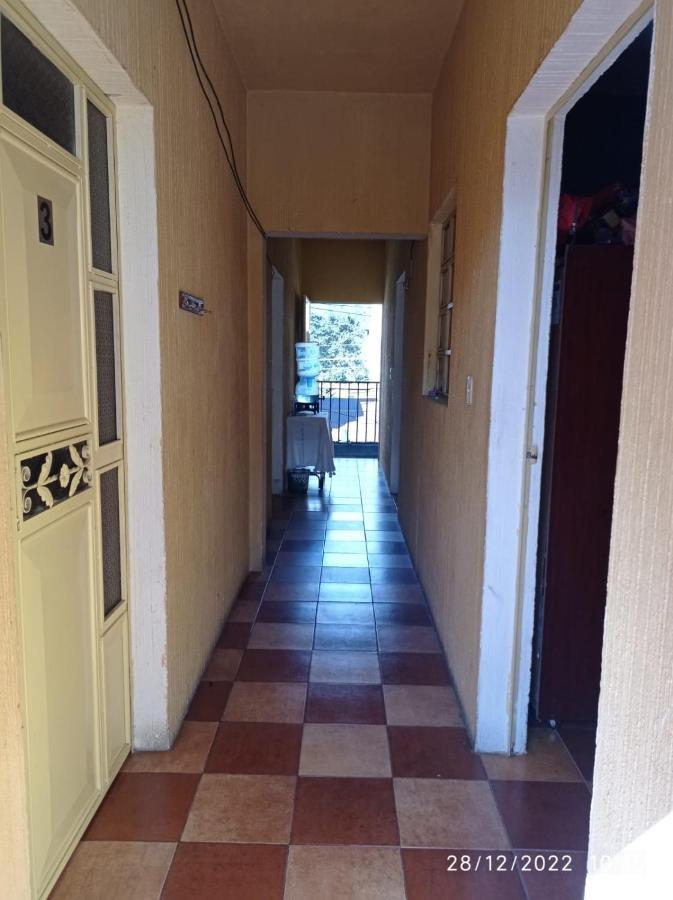 Apartamento Casa Belinda Santiago Atitlán Exterior foto