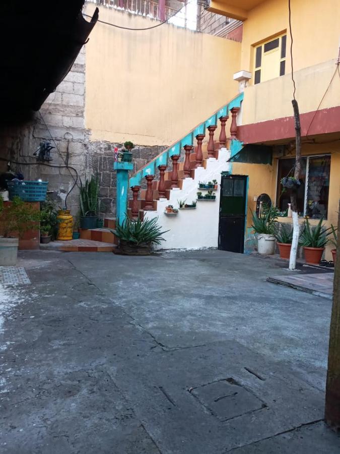 Apartamento Casa Belinda Santiago Atitlán Exterior foto