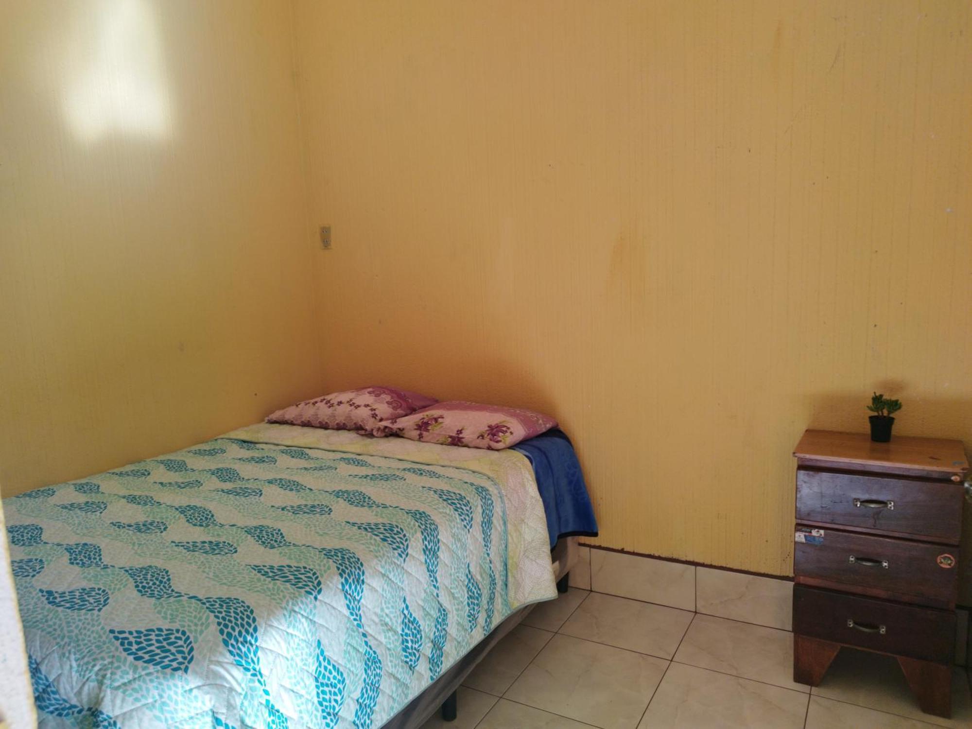 Apartamento Casa Belinda Santiago Atitlán Exterior foto