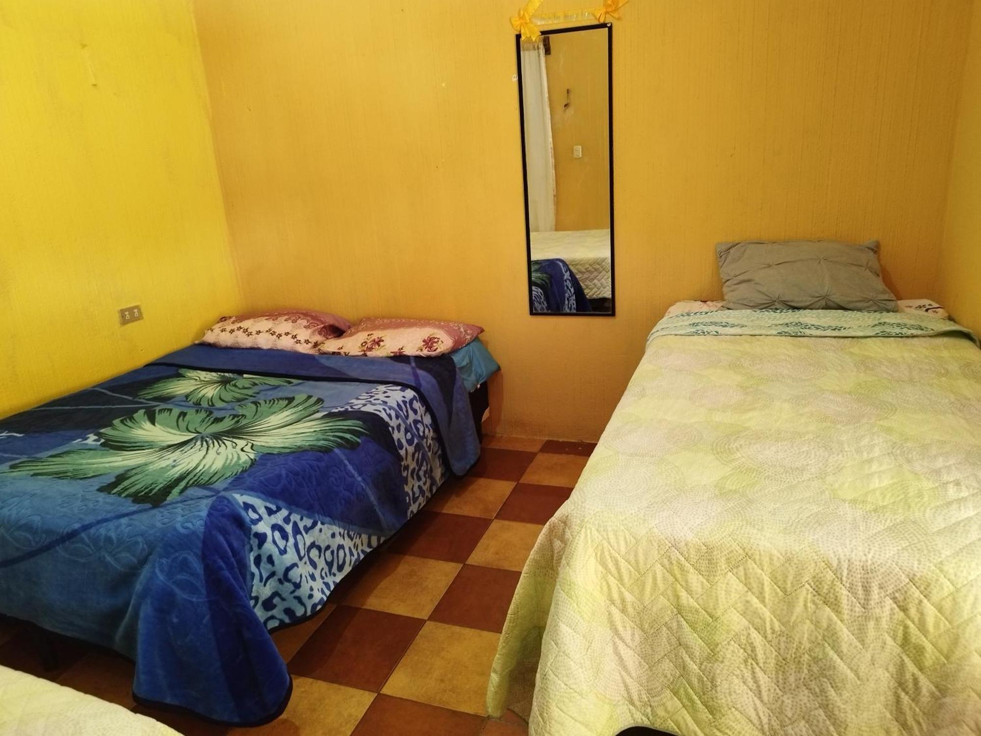 Apartamento Casa Belinda Santiago Atitlán Exterior foto