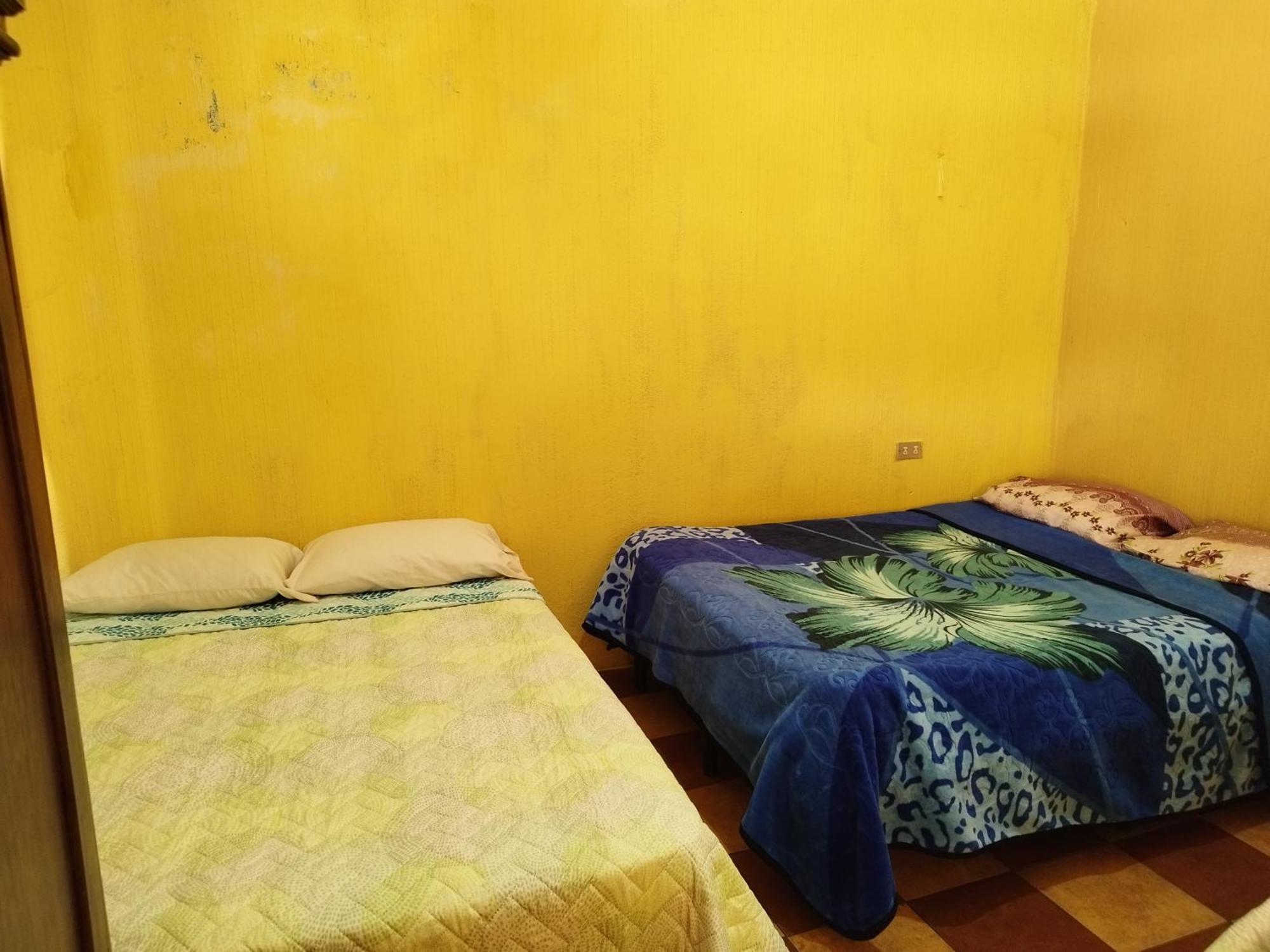 Apartamento Casa Belinda Santiago Atitlán Exterior foto